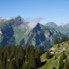 Schynige Platte